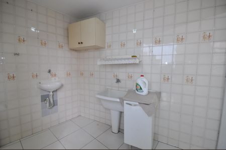 Casa à venda com 147m², 3 quartos e 2 vagasÁrea de Serviço