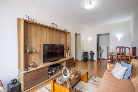 Apartamento à venda com 68m², 2 quartos e sem vaga Apartamento à venda com 68m², 2 quartos e sem vagaSala
