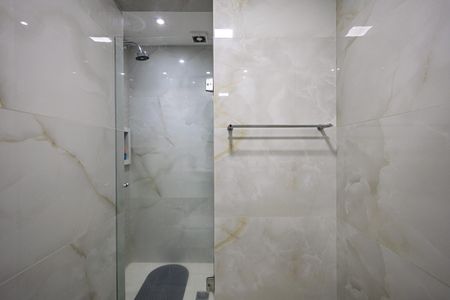 Apartamento à venda com 68m², 2 quartos e sem vaga Apartamento à venda com 68m², 2 quartos e sem vagaBanheiro