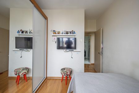 Apartamento à venda com 68m², 2 quartos e sem vaga Apartamento à venda com 68m², 2 quartos e sem vagaQuarto 2