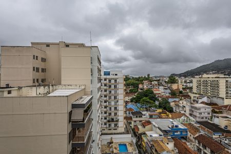 Apartamento à venda com 68m², 2 quartos e sem vaga Apartamento à venda com 68m², 2 quartos e sem vagaQuarto 1 Vista