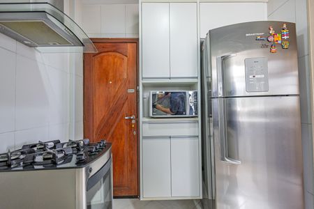 Apartamento à venda com 68m², 2 quartos e sem vaga Apartamento à venda com 68m², 2 quartos e sem vagaCozinha
