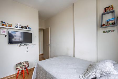 Apartamento à venda com 68m², 2 quartos e sem vaga Apartamento à venda com 68m², 2 quartos e sem vagaQuarto 2