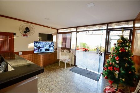 Apartamento à venda com 68m², 2 quartos e sem vaga Apartamento à venda com 68m², 2 quartos e sem vagaHall