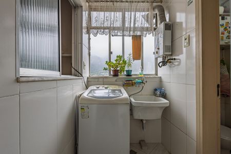 Apartamento à venda com 68m², 2 quartos e sem vaga Apartamento à venda com 68m², 2 quartos e sem vagaÁrea de Serviço