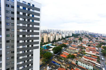 Apartamento à venda com 36m², 2 quartos e 1 vaga Apartamento à venda com 36m², 2 quartos e 1 vagaVista/Quarto 1