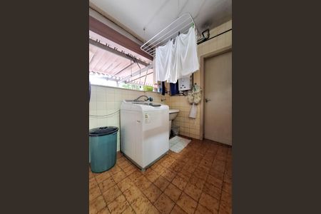 Apartamento para alugar com 177m², 3 quartos e 1 vaga Apartamento para alugar com 177m², 3 quartos e 1 vagaÁrea de Serviço