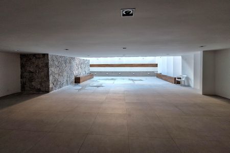 Apartamento para alugar com 177m², 3 quartos e 1 vaga Apartamento para alugar com 177m², 3 quartos e 1 vagaÁrea comum