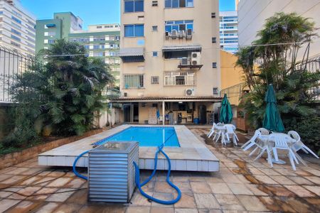 Apartamento para alugar com 177m², 3 quartos e 1 vaga Apartamento para alugar com 177m², 3 quartos e 1 vagaQuintal