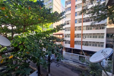 Apartamento para alugar com 177m², 3 quartos e 1 vaga Apartamento para alugar com 177m², 3 quartos e 1 vagaVista do Quarto 1