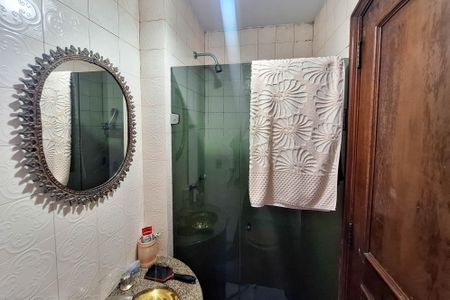 Apartamento para alugar com 177m², 3 quartos e 1 vaga Apartamento para alugar com 177m², 3 quartos e 1 vagaBanheiro Social