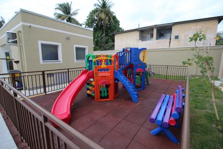 Apartamento para alugar com 42m², 2 quartos e sem vagaÁrea comum