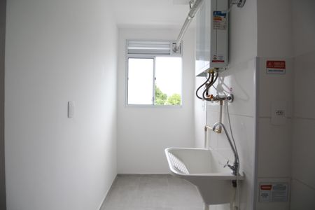 Apartamento para alugar com 42m², 2 quartos e sem vagaÁrea de Serviço
