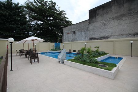 Apartamento para alugar com 42m², 2 quartos e sem vagaÁrea comum