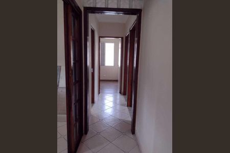 Apartamento à venda com 93m², 3 quartos e 1 vaga