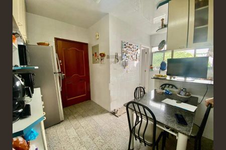 Apartamento à venda com 150m², 3 quartos e 2 vagas