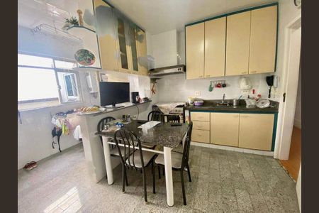 Apartamento à venda com 150m², 3 quartos e 2 vagas