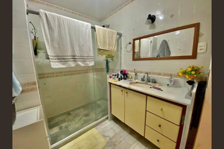 Apartamento à venda com 150m², 3 quartos e 2 vagas