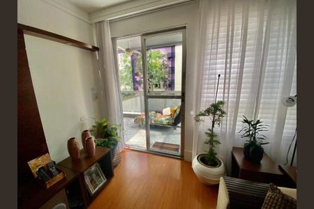 Apartamento à venda com 150m², 3 quartos e 2 vagas