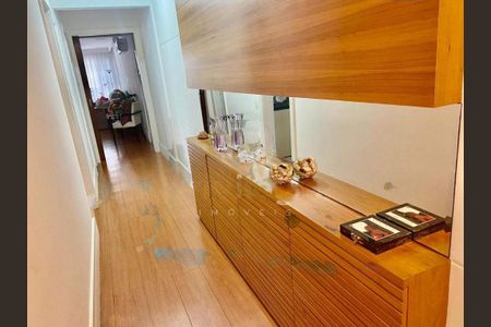 Apartamento à venda com 150m², 3 quartos e 2 vagas