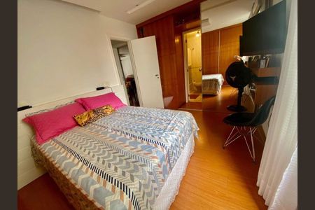 Apartamento à venda com 150m², 3 quartos e 2 vagas