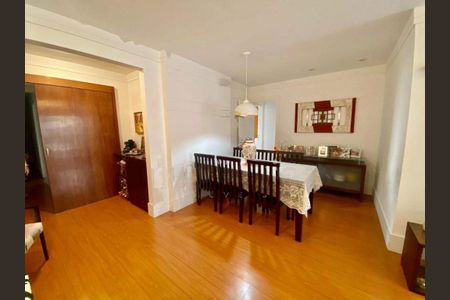 Apartamento à venda com 150m², 3 quartos e 2 vagas