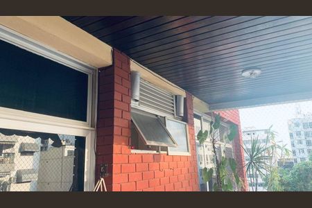 Apartamento à venda com 112m², 3 quartos e 1 vaga