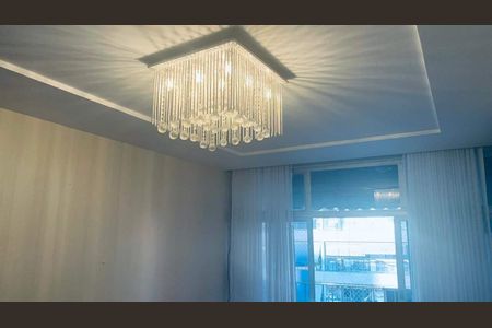 Apartamento à venda com 112m², 3 quartos e 1 vaga