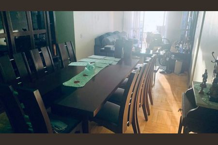 Apartamento à venda com 112m², 3 quartos e 1 vaga