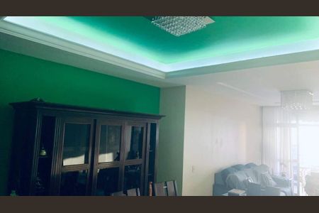 Apartamento à venda com 112m², 3 quartos e 1 vaga