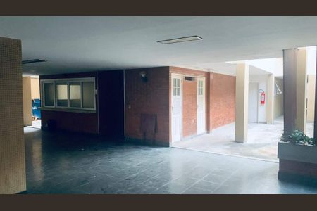 Apartamento à venda com 112m², 3 quartos e 1 vaga