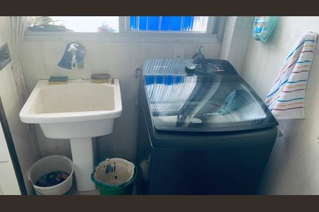 Apartamento à venda com 112m², 3 quartos e 1 vaga