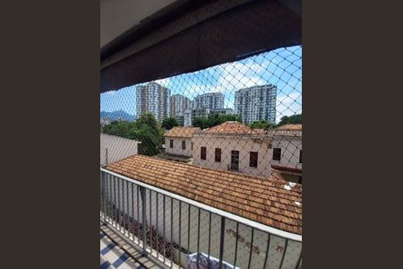 Apartamento à venda com 91m², 3 quartos e sem vaga