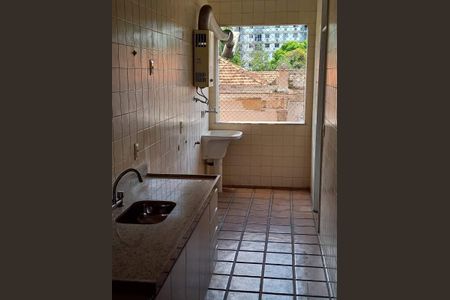 Apartamento à venda com 91m², 3 quartos e sem vaga