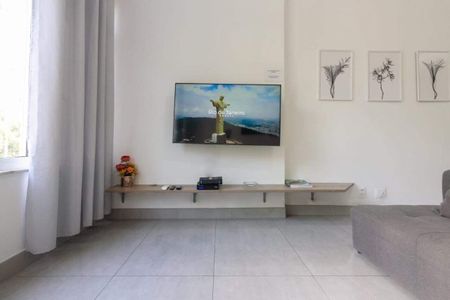 Apartamento à venda com 115m², 3 quartos e sem vaga