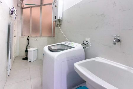 Apartamento à venda com 115m², 3 quartos e sem vaga