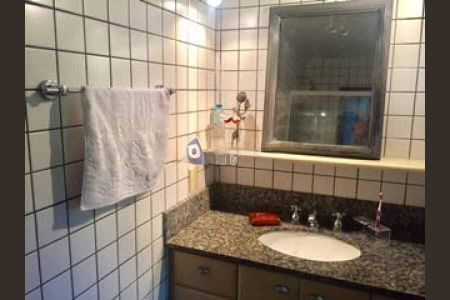 Casa à venda com 400m², 4 quartos e 3 vagas