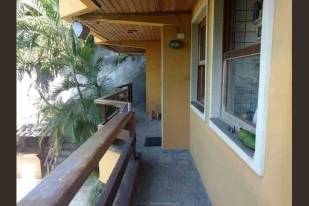 Casa à venda com 400m², 4 quartos e 3 vagas