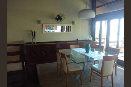 Casa à venda com 400m², 4 quartos e 3 vagas