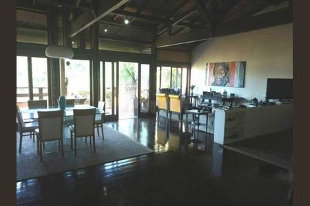 Casa à venda com 400m², 4 quartos e 3 vagas