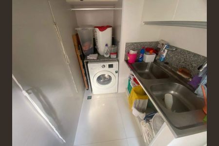 Apartamento à venda com 129m², 3 quartos e 1 vaga