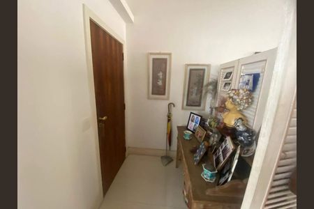 Apartamento à venda com 129m², 3 quartos e 1 vaga
