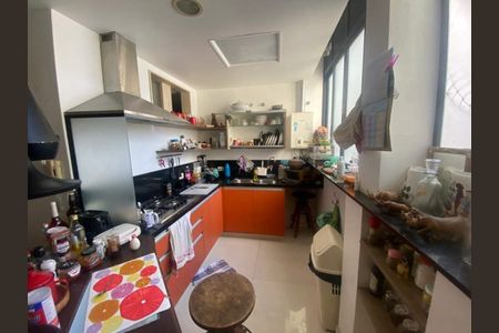 Apartamento à venda com 129m², 3 quartos e 1 vaga