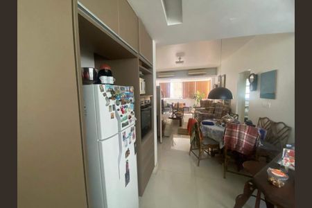 Apartamento à venda com 129m², 3 quartos e 1 vaga