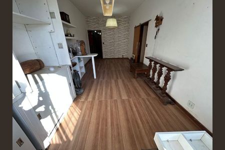 Apartamento à venda com 97m², 3 quartos e 1 vaga