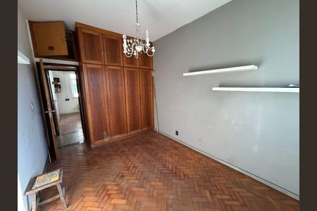Apartamento à venda com 97m², 3 quartos e 1 vaga