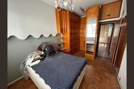 Apartamento à venda com 97m², 3 quartos e 1 vaga