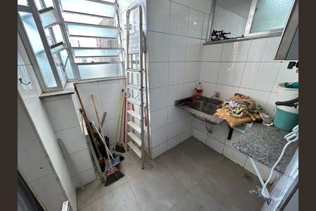 Apartamento à venda com 97m², 3 quartos e 1 vaga