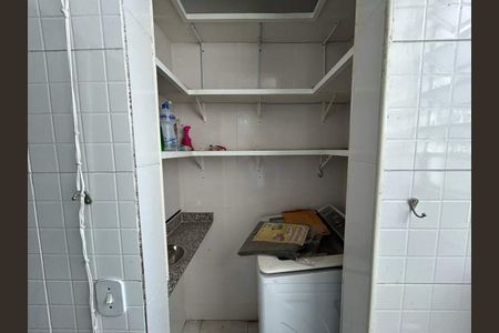 Apartamento à venda com 97m², 3 quartos e 1 vaga