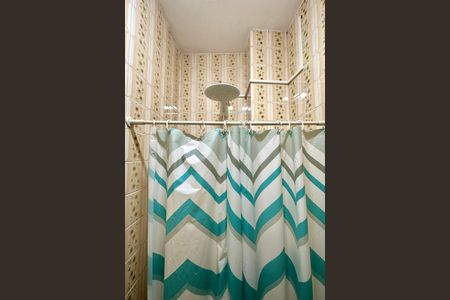 Apartamento à venda com 210m², 4 quartos e 1 vagaBanheiro Social 2